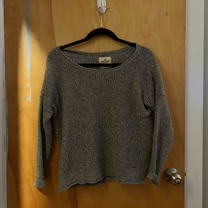 Hollister Sweater